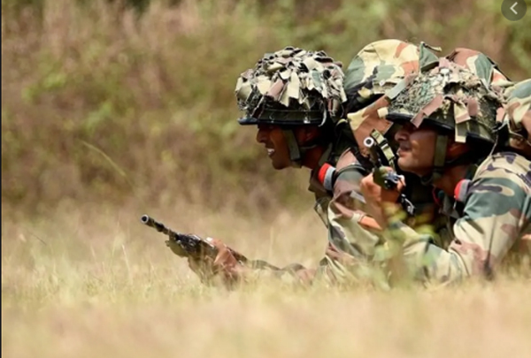 Army