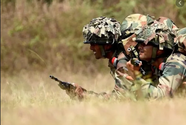 Army