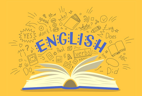 English