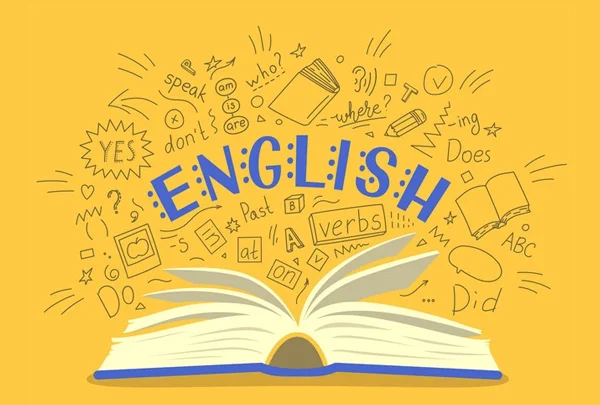 English