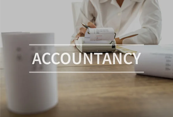  Accountancy