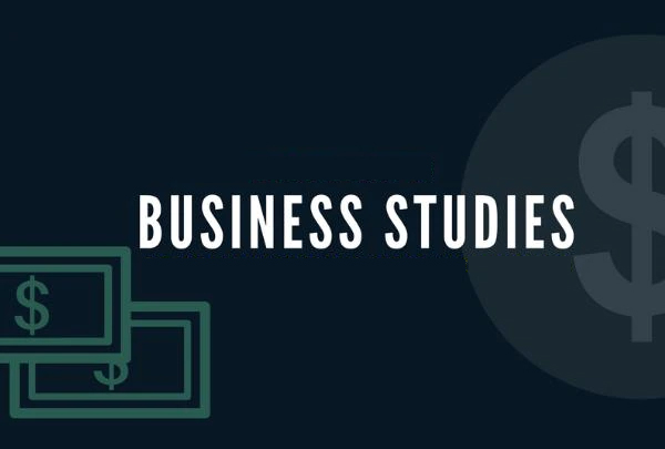 Business Studies