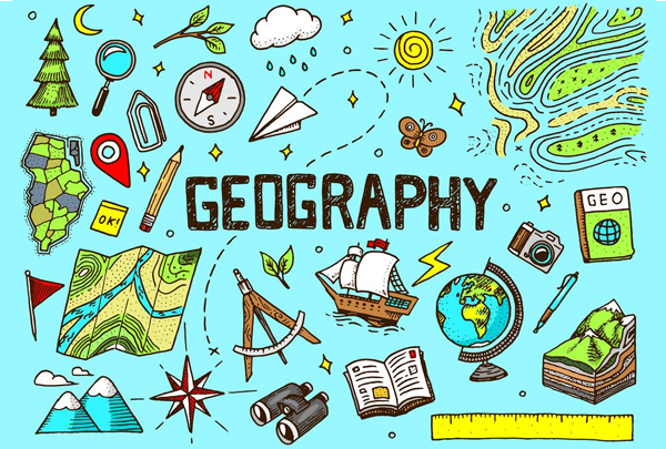 Goegraphy
