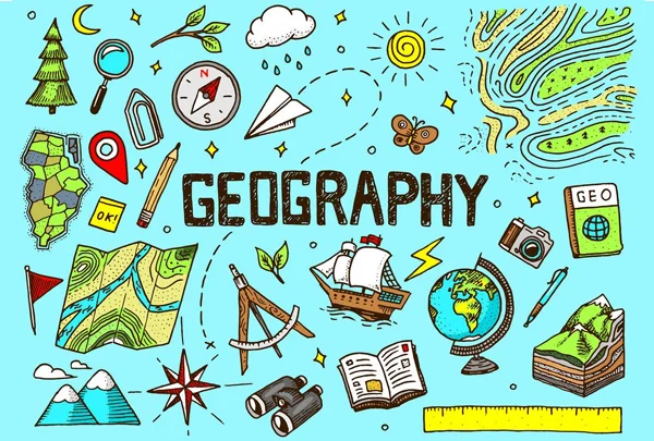 Goegraphy