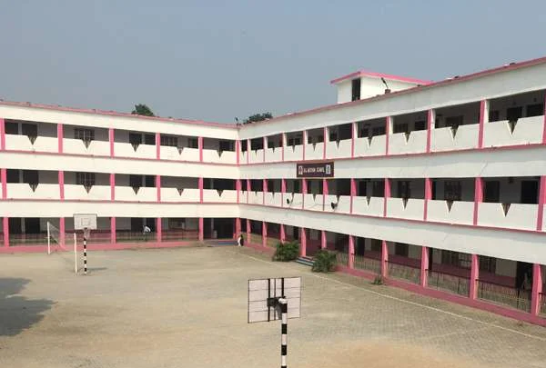 R.K. Mission