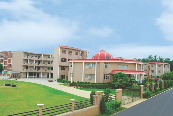 Gurukul