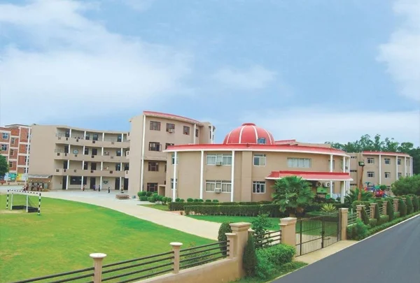 Gurukul
